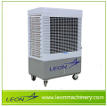 Refroidisseur d&#39;air portable télécommandé pour ventilateur électrique LEON